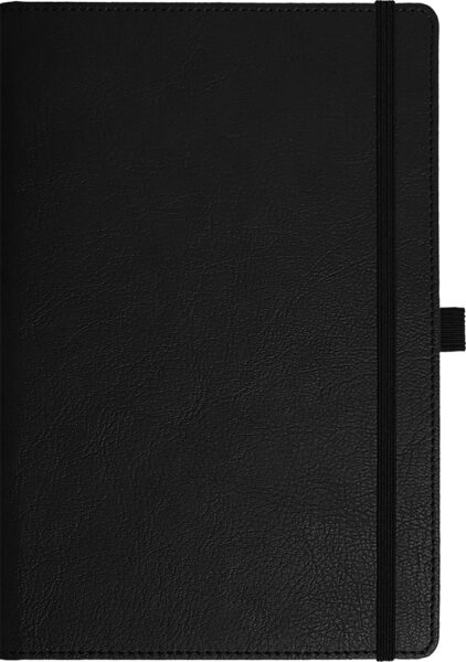 240115-EC Notes BUSINESS A5 14x21 crni 991.034.10 P20