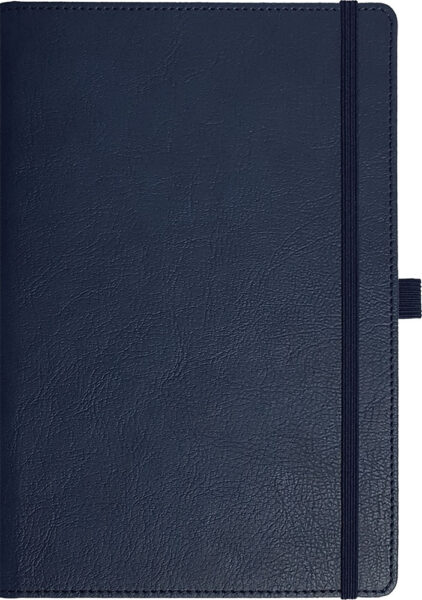 240117-EC Notes BUSINESS A5 14x21 plavi 991.034.20 P20