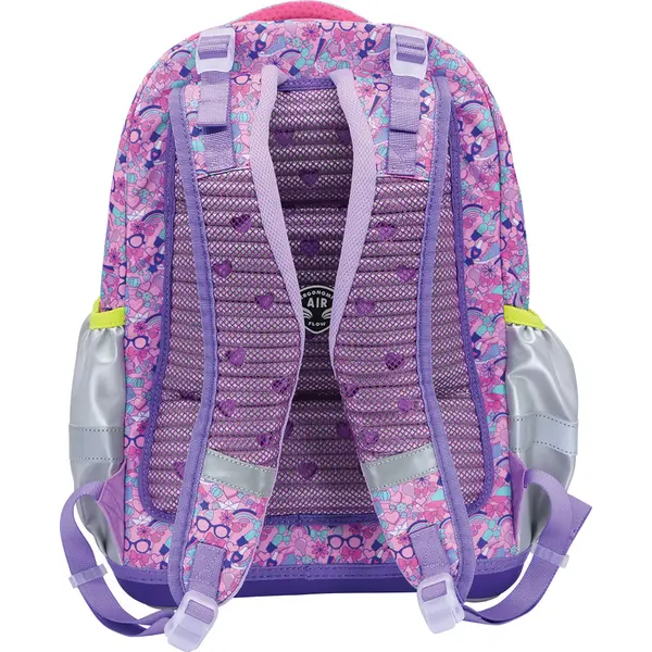 240161-EC Ruksak ergonomski PS14 Street FRIENDS P6 NETTO