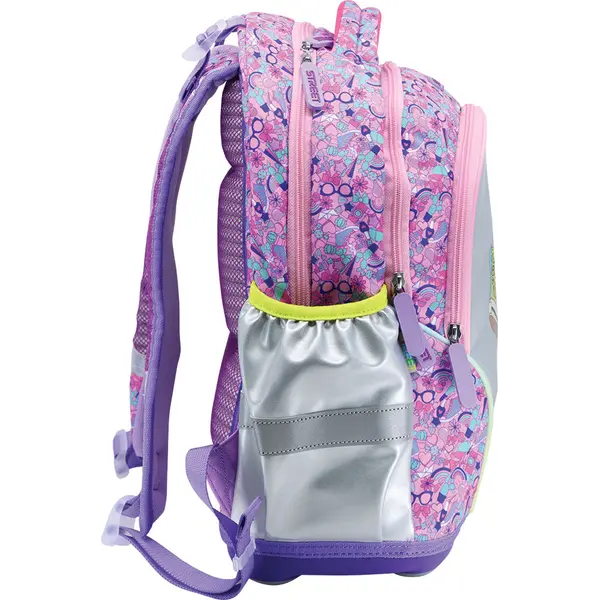 240161-EC Ruksak ergonomski PS14 Street FRIENDS P6 NETTO