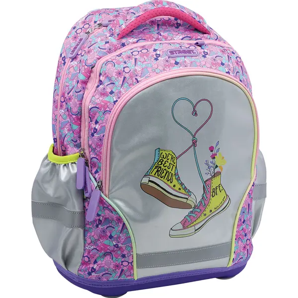 240161-EC Ruksak ergonomski PS14 Street FRIENDS P6 NETTO