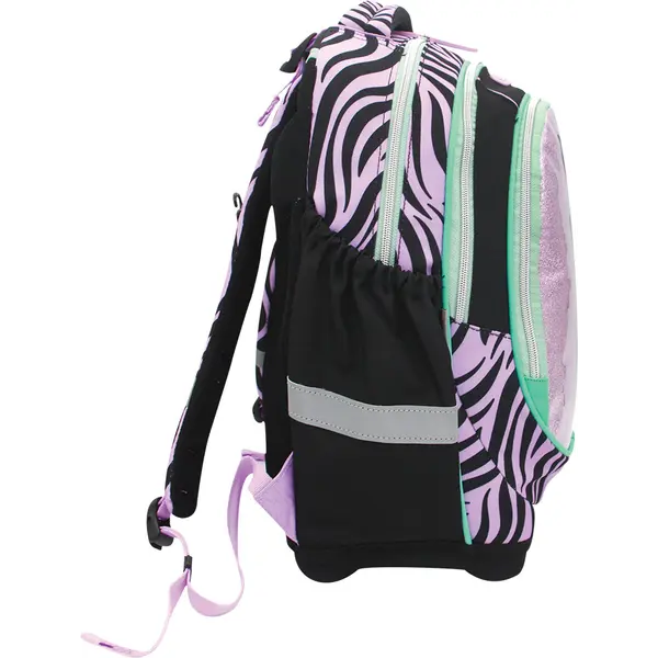 240162-EC Ruksak ergonomski B01 Fashion Street LOOKIN GOOD P6 NETTO