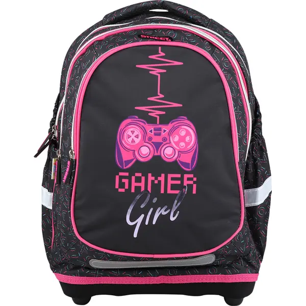 240166-EC Ruksak ergonomski light PS15 Street GAMER GIRL P6 NETTO