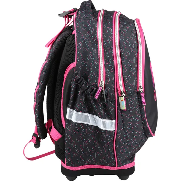 240166-EC Ruksak ergonomski light PS15 Street GAMER GIRL P6 NETTO