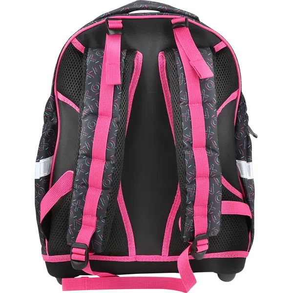 240166-EC Ruksak ergonomski light PS15 Street GAMER GIRL P6 NETTO