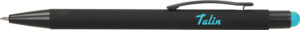 240275-EC Ol.kem.Talin  metalna, touch screen vrh, crno/svj.plava P50/500