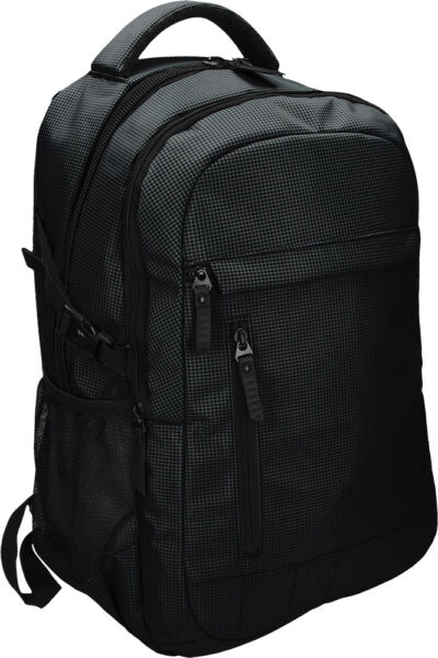 Ruksak Astro crni 45x29x16cm P1/25