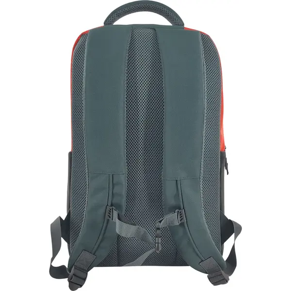 240389-EC Ruksak MILES crveni 44 x 29 x 17.5 cm