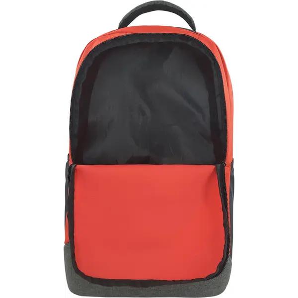240389-EC Ruksak MILES crveni 44 x 29 x 17.5 cm