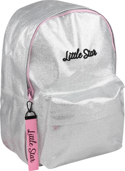 Ruksak fashion STREET LITTLE STAR P20 NETTO