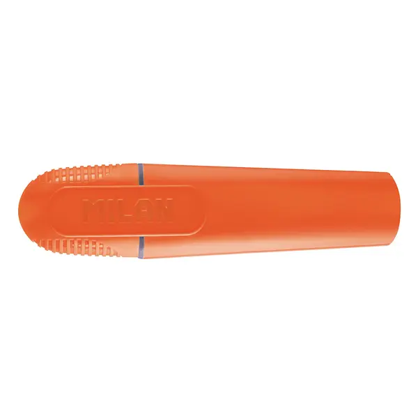 240993-EC Signir MILAN Fluo 4.8mm kosi vrh narančasti P12/432
