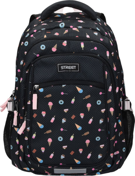 Ruksak Infinity Sweets Street Netto
