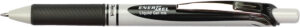 241262-EC Gel pen 0,7 PENTEL EnerGel BL-77ECO-A crni P12/576