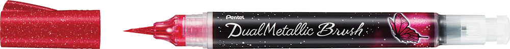 241282-EC Kist PENTEL Dual Metallic GFH-DP rozi P5