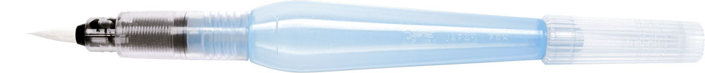241359-EC Kist PENTEL sa spremnikom za vodu FRH/1-M srednji, blister P12/144
