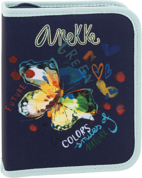 Pernica jednostruka 2 preklopa BIG ANEKKE Butterfly sa priborom P36 NETTO