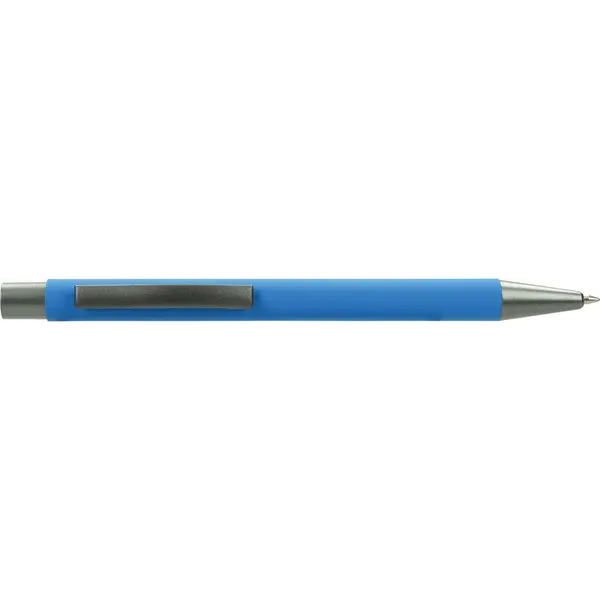 242205-EC Ol.kem.Oslo Rubber metalna soft touch svj.plava