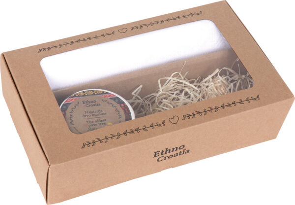 Poklon paket Ethno Croatia AMBIENT
