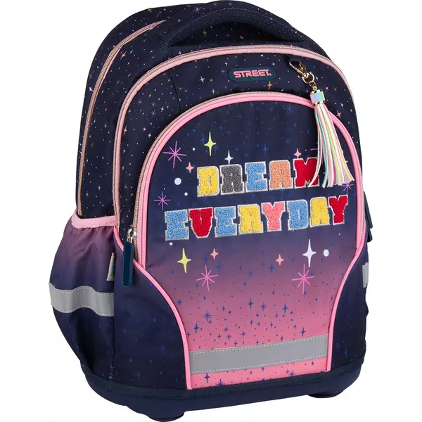 242369-EC Ruksak ergonomski PS14 Street DREAM EVERYDAY P6 NETTO