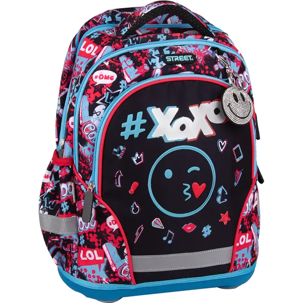 242371-EC Ruksak ergonomski PS14 Street XOXO P6 NETTO