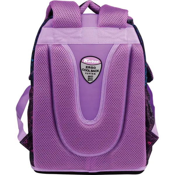 242430-EC Ruksak ergonomski Karbon SPREAD YOUR WINGS P6 NETTO
