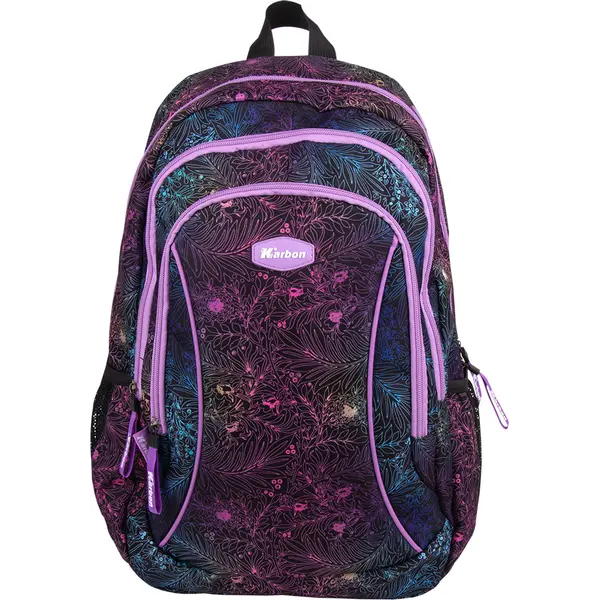 242433-EC Ruksak Karbon 3 ZIP MYSTERY P10 NETTO