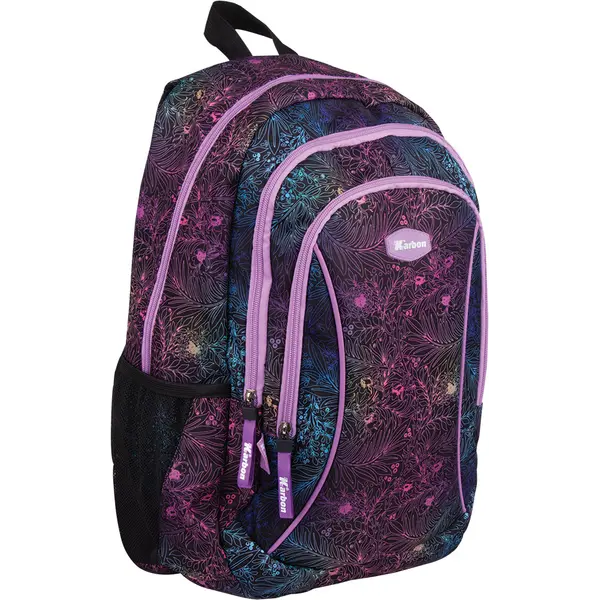 242433-EC Ruksak Karbon 3 ZIP MYSTERY P10 NETTO