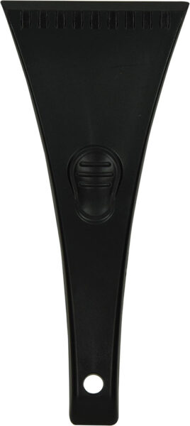 242482-EC Strugalica za led Snow crna