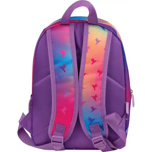 242499-EC Ruksak vrtićki Karbon HUMMINGBIRD P25 NETTO