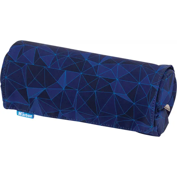 242610-EC Pernica roll on 3 zip Karbon BLUE UNIVERSE P100 NETTO