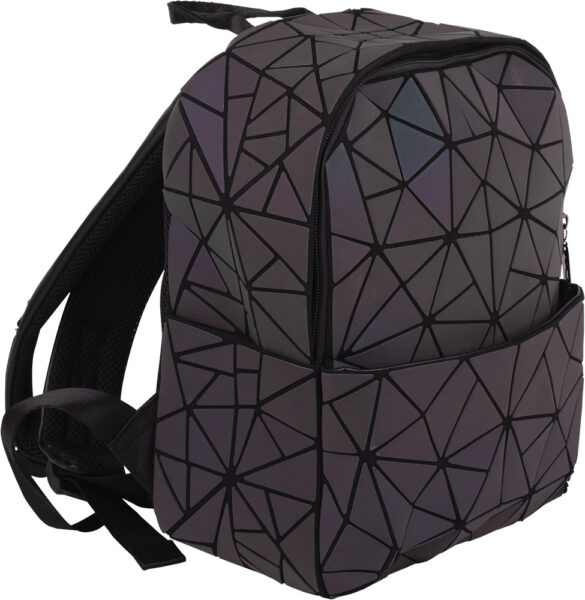 Ruksak Mini Luminous Street Netto
