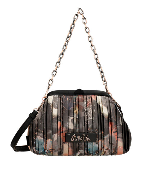 Torba fashion Anekke FW23 PALETTE M-31x19x10 cm 37723-297 P12 NETTO