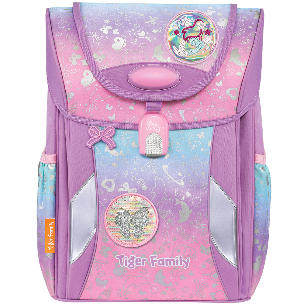 242876-EC Torba prv.anat. TIGER FAMILY Joy Lovely Things (Go Green) P4 NETTO