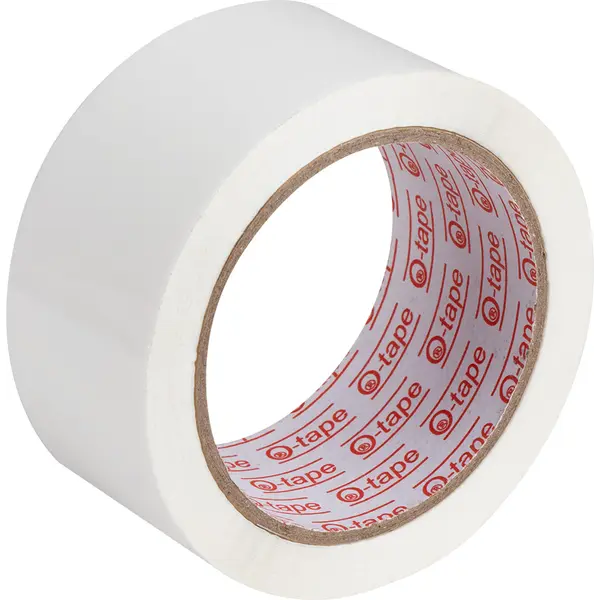 243155-EC Selotejp 48/66 bijeli SILVER EXTRA P6/72