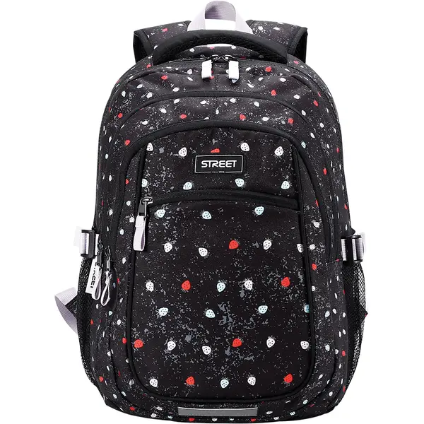243360-EC Ruksak STREET INFINITY Berry 531127 P25 NETTO