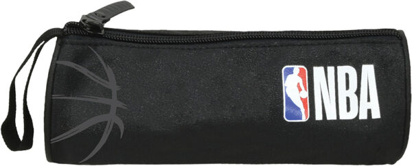 243396-EC Pernica vrećica ovalna NBA black 531165 P100 NETTO