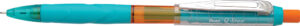 243443-EC Ol.teh. 0,5 PENTEL Q-Erase QE425-D sv.plava P12/576