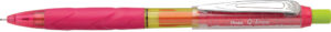 243444-EC Ol.teh. 0,5 PENTEL Q-Erase QE425-P roza P12/576