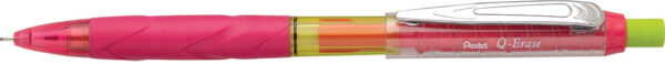 243449-EC Ol.teh. 0,7 PENTEL Q-Erase QE427-P roza P12/576