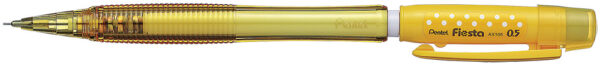 243481-EC Ol.teh. 0,5 PENTEL Fiesta Fancy colour AX105C-G žuta P12/1152