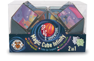 243508-EC Igra magična sklopiva kocka 2u1 SPACE ADVENTURE P8/48 NETTO