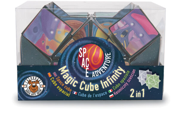 243508-EC Igra magična sklopiva kocka 2u1 SPACE ADVENTURE P8/48 NETTO
