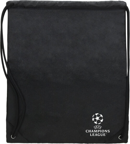 243514-EC Vrećica za papuče UEFA Champions League crna 531200 P100 NETTO