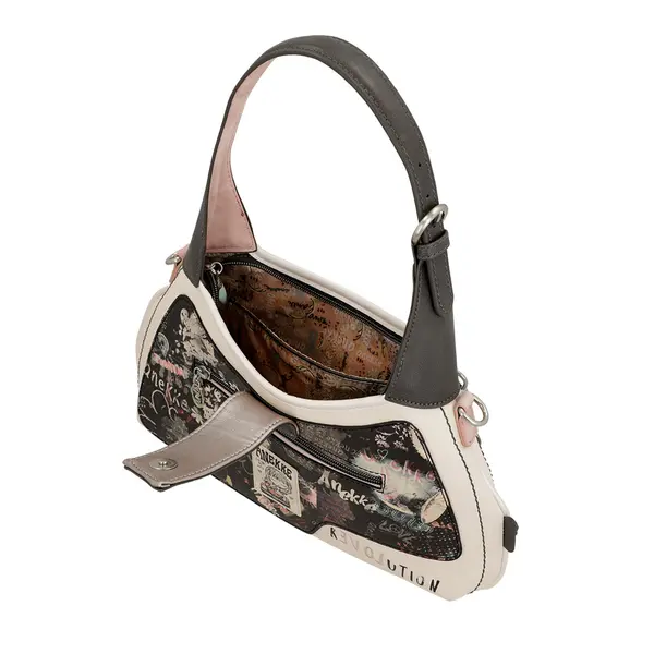 243668-EC Torba fashion Anekke SS24 Psicodelic L-33/26x23x7cm 38841-243 P16 NETTO