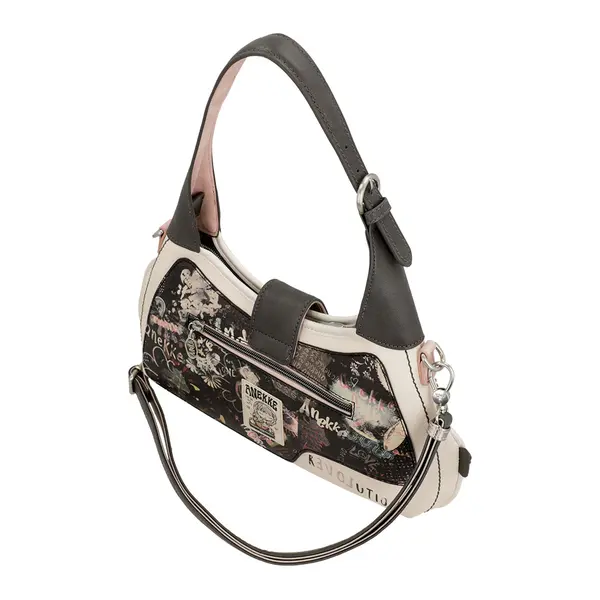 243668-EC Torba fashion Anekke SS24 Psicodelic L-33/26x23x7cm 38841-243 P16 NETTO