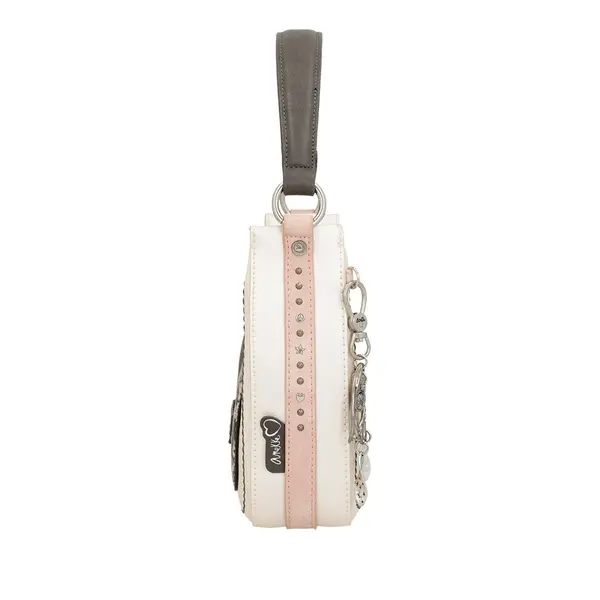 243671-EC Torba fashion Anekke SS24 Psicodelic S-20x19x6xcm 38843-409 P24 NETTO