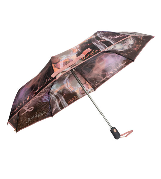 Kišobran fashion ANEKKE SSFW24 Dreamverse aut.sklop. 39473-103 P4 NETTO
