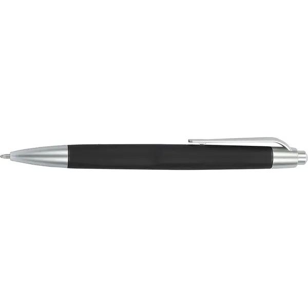 244798-EC Ol.kem.Madrid ABS crno srebrna P50/500