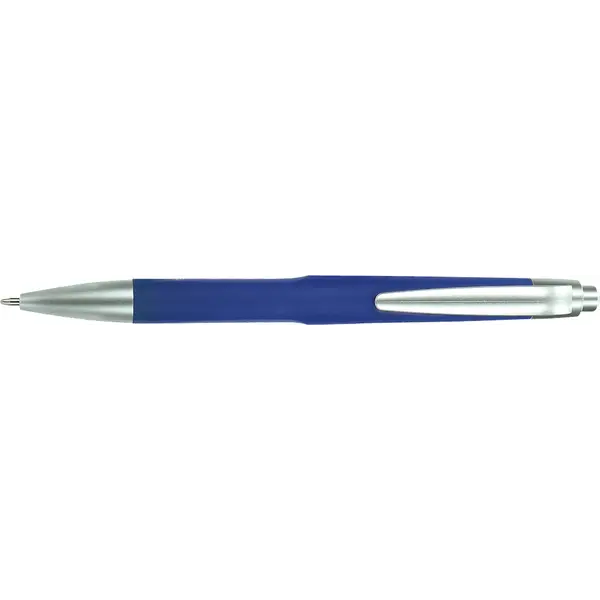 244800-EC Ol.kem.Madrid ABS plavo srebrna P50/500