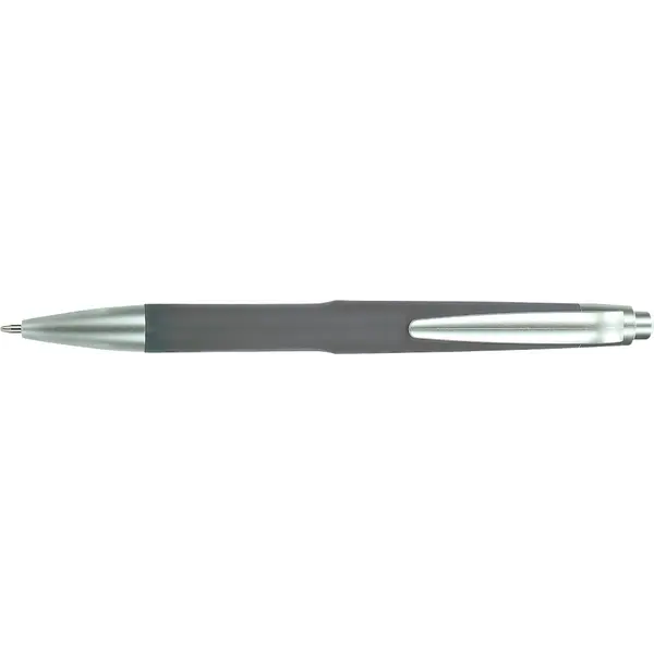 244802-EC Ol.kem.Madrid ABS sivo srebrna P50/500